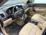 Honda CR-V 2009 Harmaa