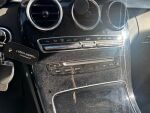 Mercedes-Benz C 2016 Valkoinen
