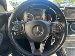 Mercedes-Benz C 2016 Valkoinen