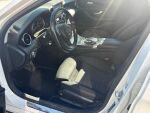 Mercedes-Benz C 2016 Valkoinen