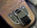 Mercedes-Benz E 2019 Musta