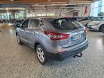 Nissan Qashqai 2019 Harmaa