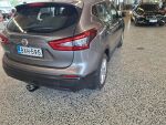 Nissan Qashqai 2019 Harmaa