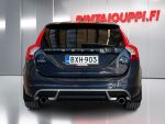 Volvo V60 2011 Sininen