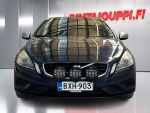 Volvo V60 2011 Sininen
