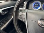 Volvo V60 2011 Sininen