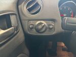 Ford Mondeo 2007 Musta