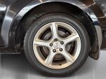 Ford Mondeo 2007 Musta