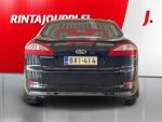 Ford Mondeo 2007 Musta