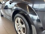 Ford Mondeo 2007 Musta