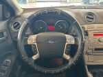 Ford Mondeo 2007 Musta