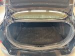 Ford Mondeo 2007 Musta