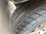 Ford Mondeo 2007 Musta