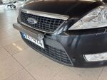 Ford Mondeo 2007 Musta