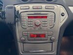 Ford Mondeo 2007 Musta