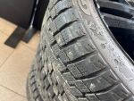 Ford Mondeo 2007 Musta