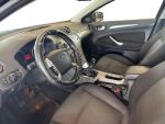 Ford Mondeo 2007 Musta