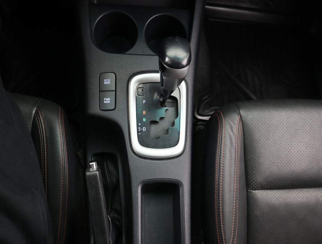 Toyota Hilux 2017 Valkoinen