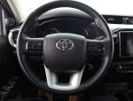 Toyota Hilux 2017 Valkoinen
