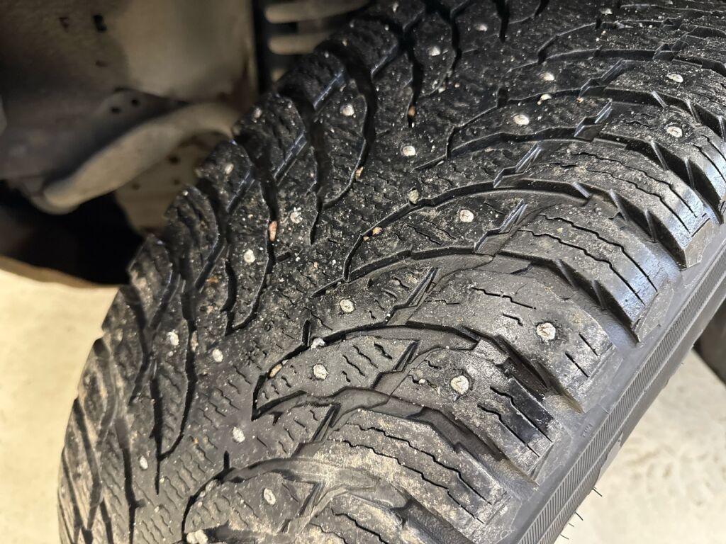 Toyota Hilux 2017 Valkoinen