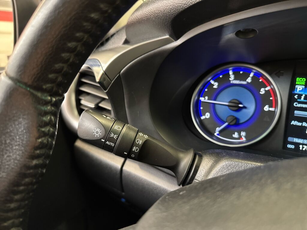 Toyota Hilux 2017 Valkoinen