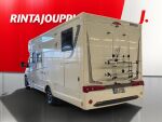 Rapido 666F 2019 Valkoinen
