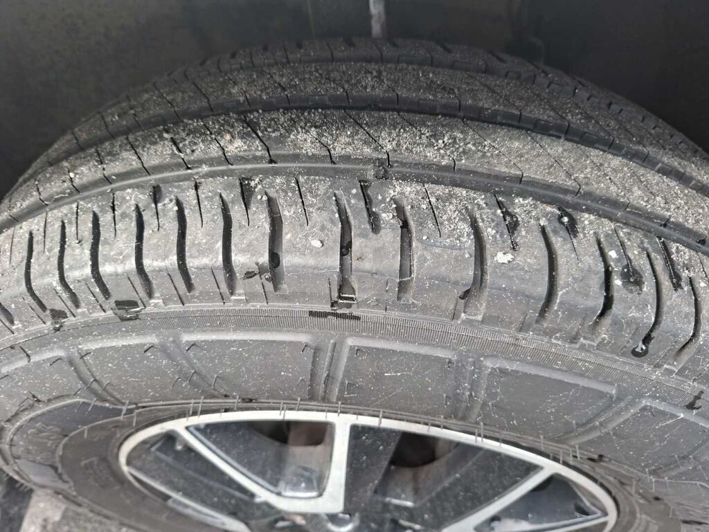 Rapido 666F 2019 Valkoinen