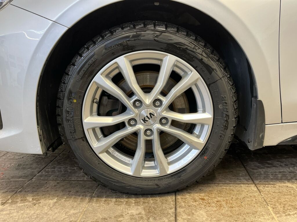 Kia ProCeed 2019 Hopea