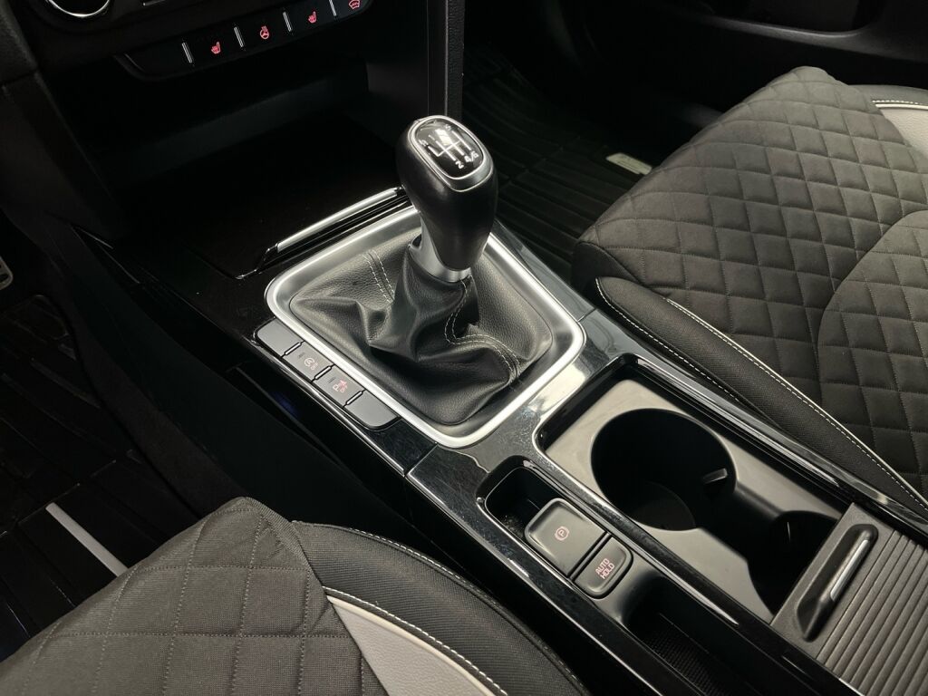 Kia ProCeed 2019 Hopea