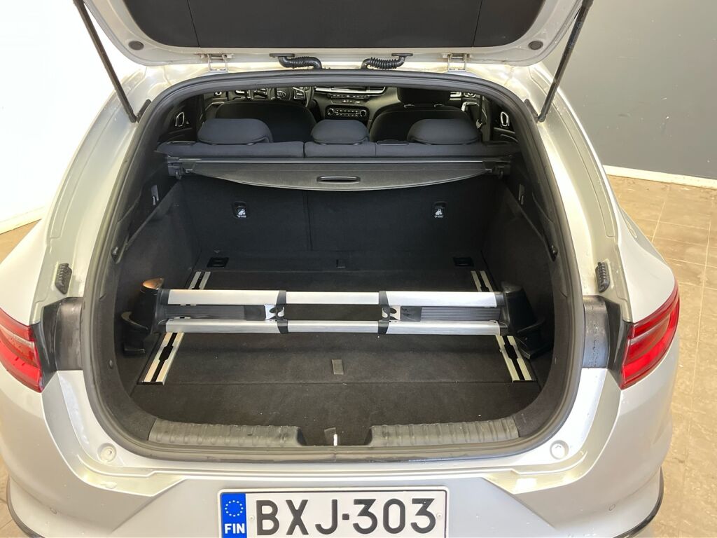 Kia ProCeed 2019 Hopea