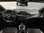 Kia ProCeed 2019 Hopea