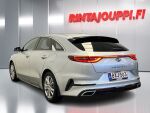 Kia ProCeed 2019 Hopea