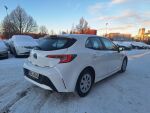 Toyota Corolla 2019 Valkoinen