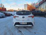 Toyota Corolla 2019 Valkoinen