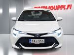 Toyota Corolla 2019 Valkoinen