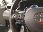 Toyota Corolla 2019 Valkoinen
