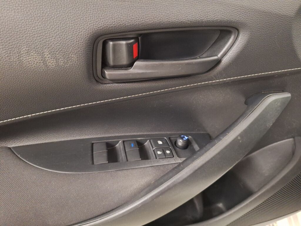 Toyota Corolla 2019 Valkoinen