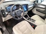 Volvo XC40 2019 Musta