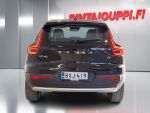 Volvo XC40 2019 Musta
