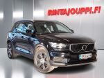 Volvo XC40 2019 Musta