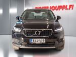 Volvo XC40 2019 Musta
