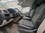 Volkswagen Transporter 2019 Musta