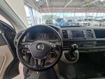 Volkswagen Transporter 2019 Musta