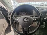 Volkswagen Transporter 2019 Musta