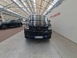 Volkswagen Transporter 2019 Musta