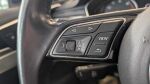 Audi A4 2019 Musta