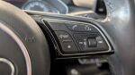 Audi A4 2019 Musta