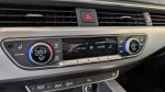 Audi A4 2019 Musta