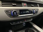 Audi A4 2019 Musta