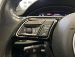 Audi A4 2019 Musta